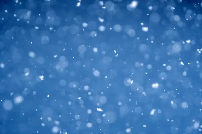 Snow Winter Snowflake Background HD Images Free