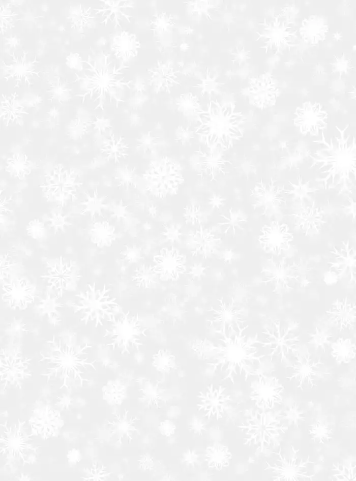 Snow Winter Snowflake HD Background Download