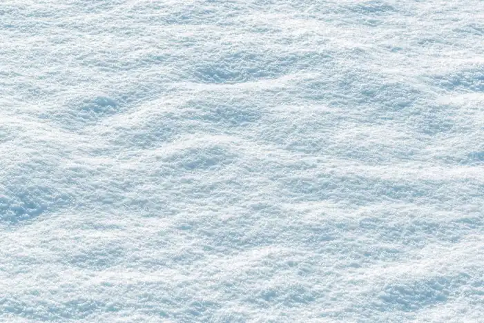 Thumbail Of Snow Background