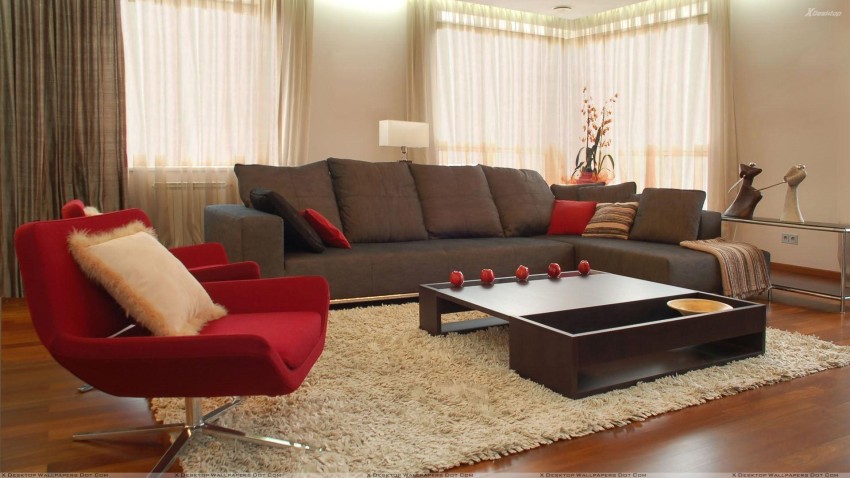 Sofa Full HD Background Wallpaper Download