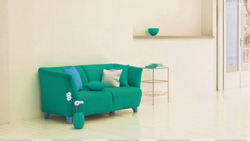 Sofa HD Background Wallpaper Download