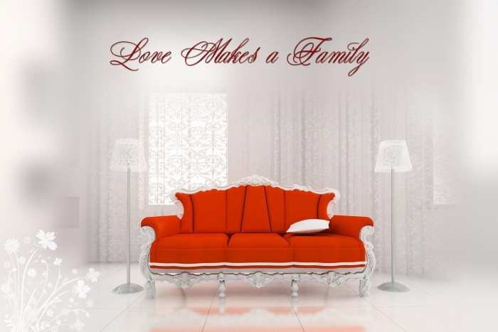 Sofa Wedding Marriage Background Free Download