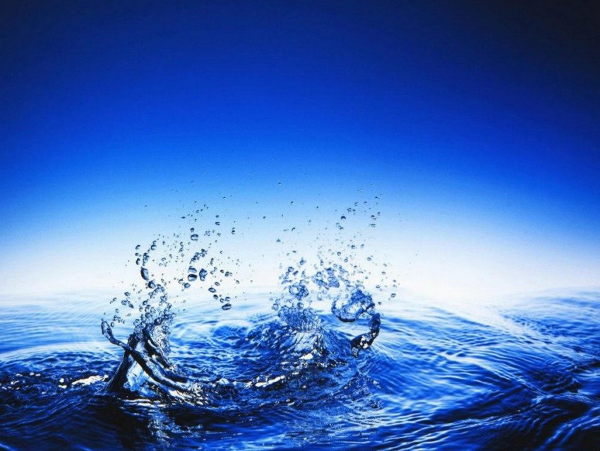 Splash Water Full HD Background Photos Download