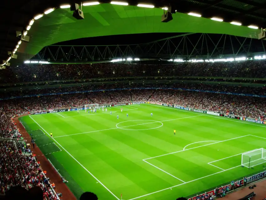 Stadium Background HD Download Free