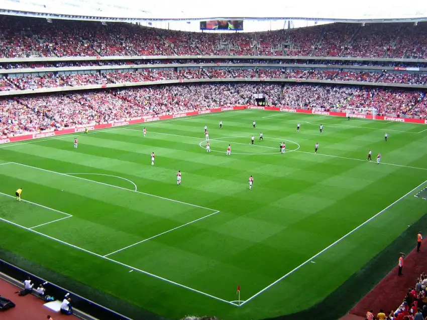 Stadium Background HD Download Free