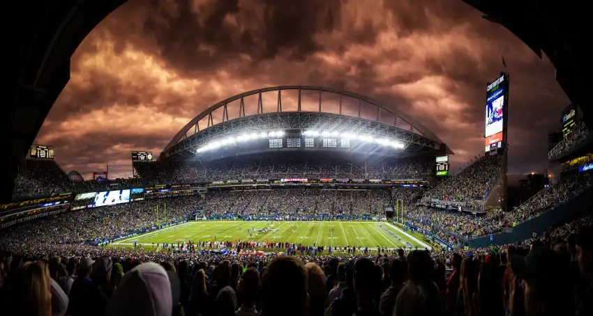 Stadium Background HD Download Free