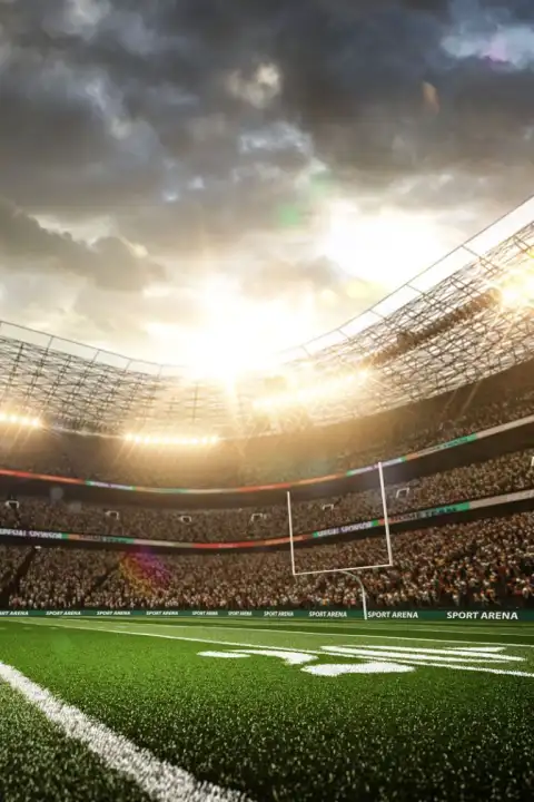 Stadium Background HD Download Free