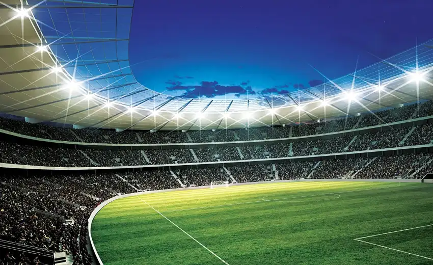 Stadium Background HD Download Free