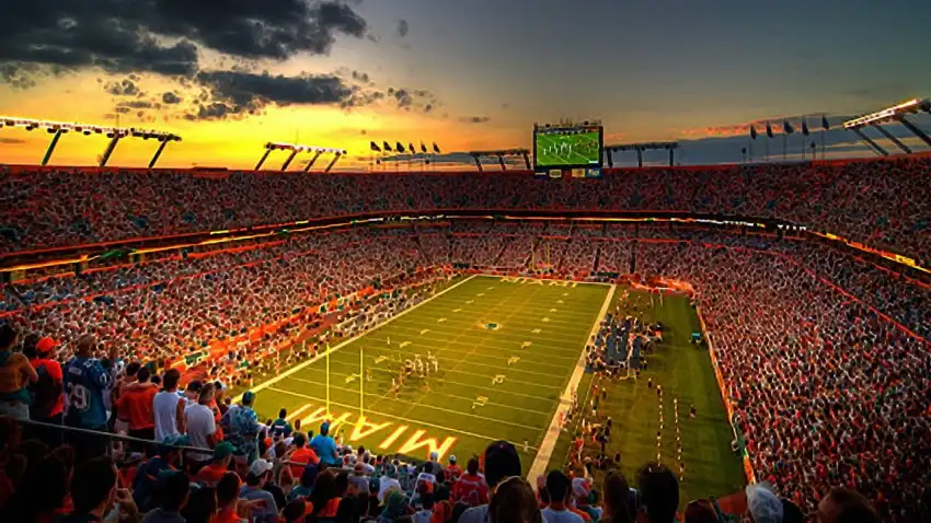 Stadium Background HD Download Free