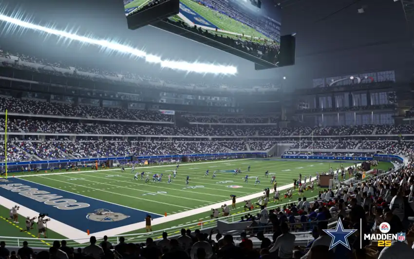 Stadium Background HD Download Free