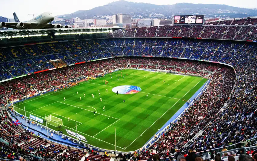 Stadium Background HD Download Free