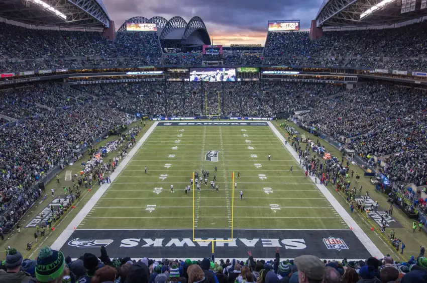 Stadium Background HD Download Free