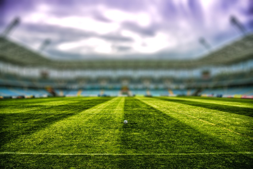 Stadium Field CB Photoshop Editing Background HD  Download