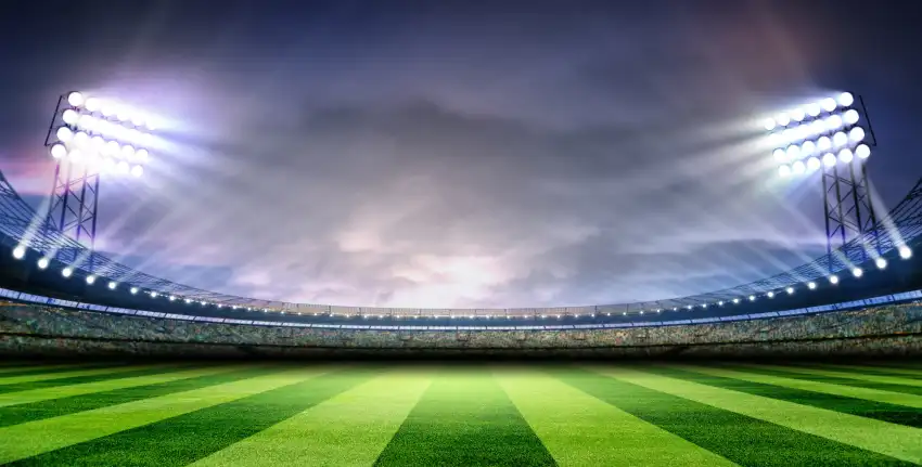 Stadium Light Background Full HD Download Free