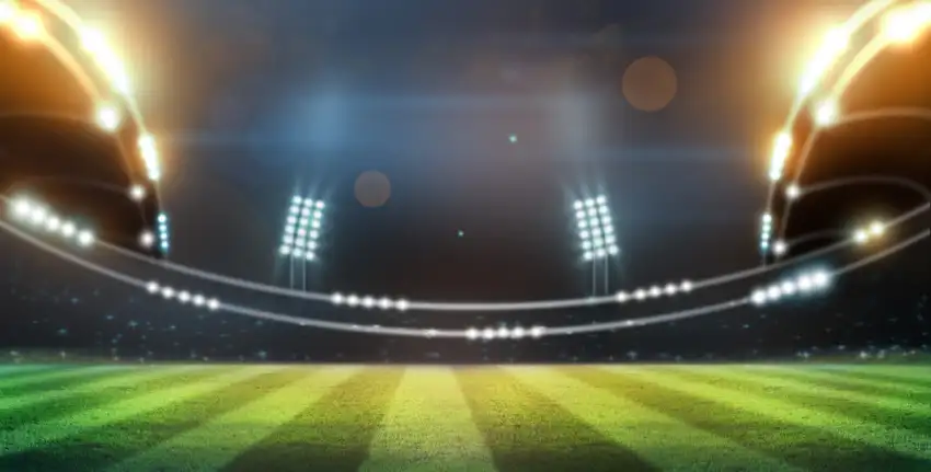 Stadium Light Background Full HD Download Free