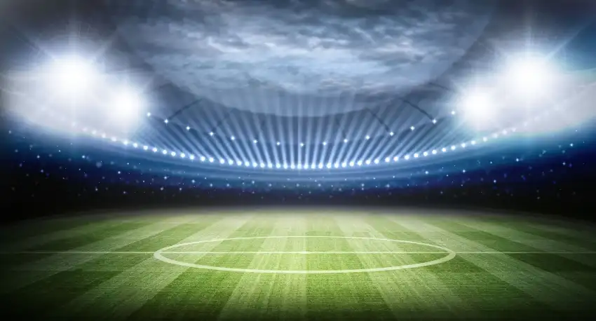 Stadium Light Background Full HD Download Free