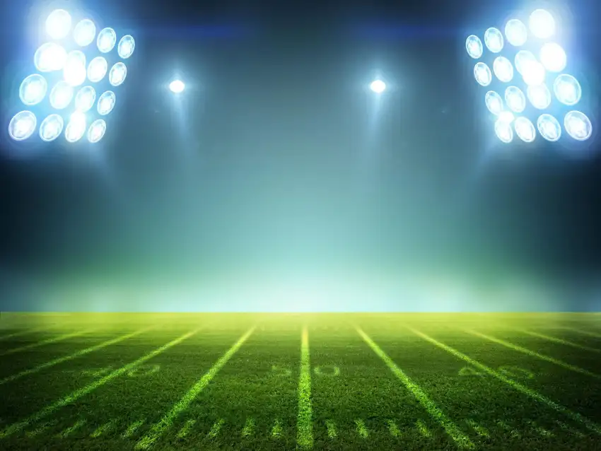 Stadium Light Background Full HD Download Free