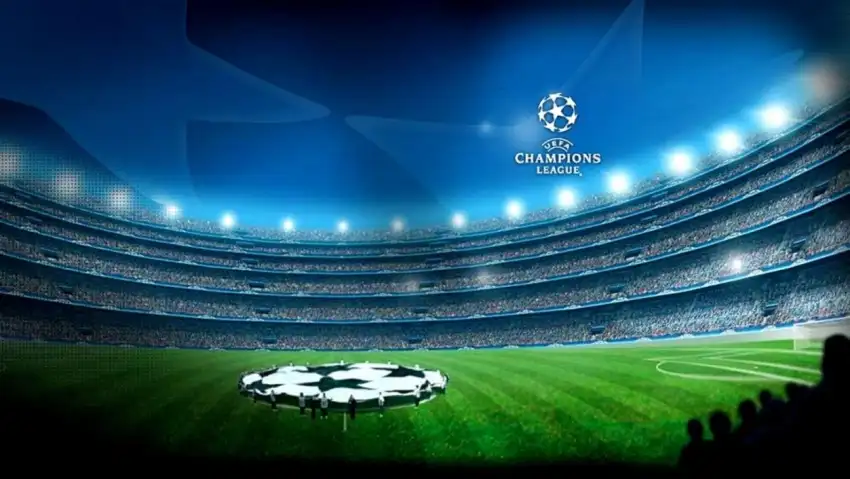 Stadium Light Background HD Download Free