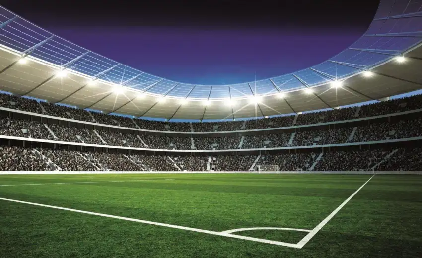 Stadium Light Background HD Download Free