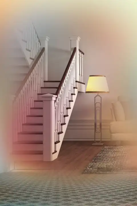 Stairs Photo Studio Background  HD Download