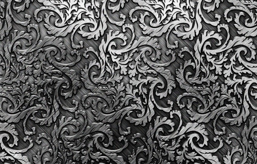 Steel Modern Design HD Metal Texture Background