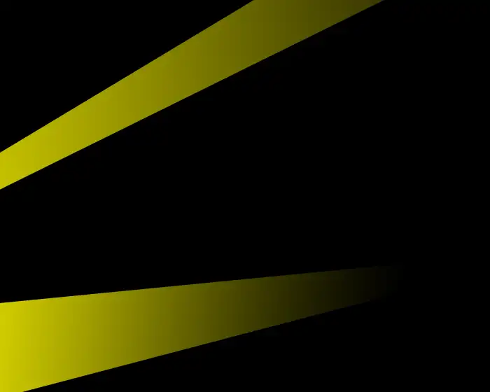 Strip Black And Yellow Background HD Wallpapers