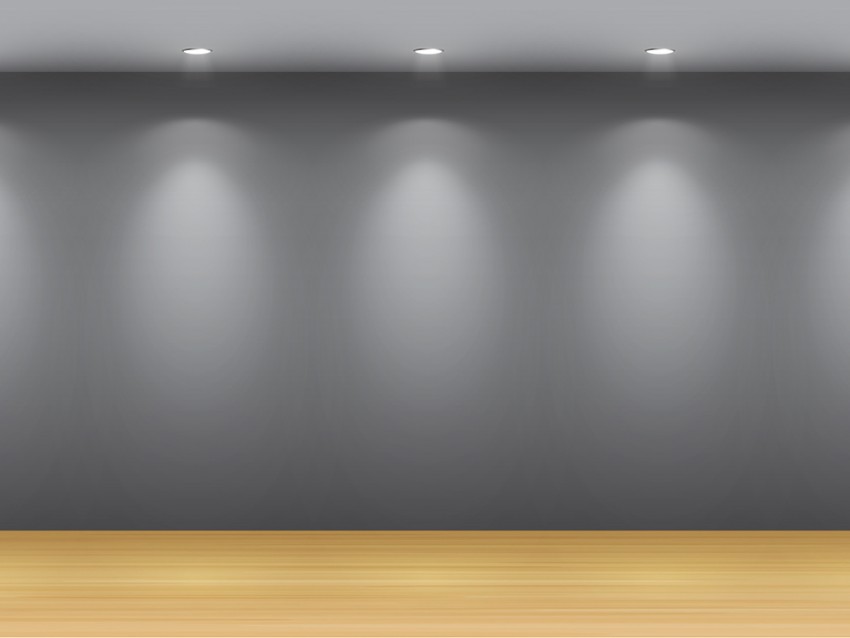 Studio Silver Powerpoint Background Images