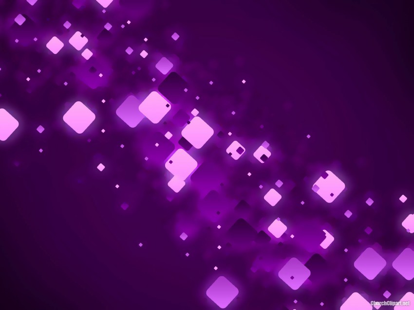 Stylish Purple Powerpoint Background Images