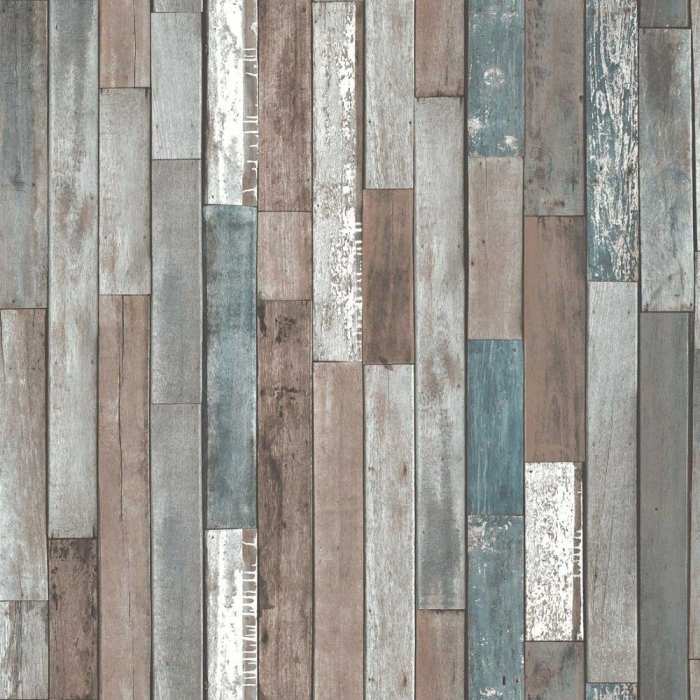 Stylish Rustic Wood Background Free Download