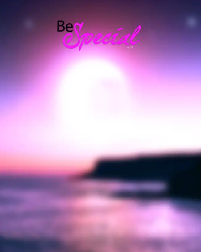 Sun Blur CB Editing Picsart Background HD Download