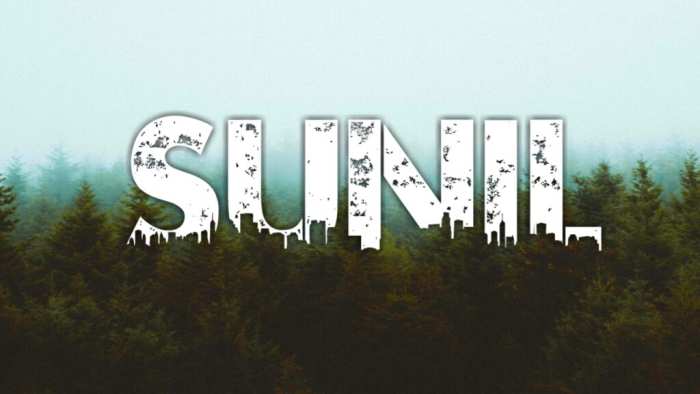 Sunil Urban Jungle Photo Free HD Images