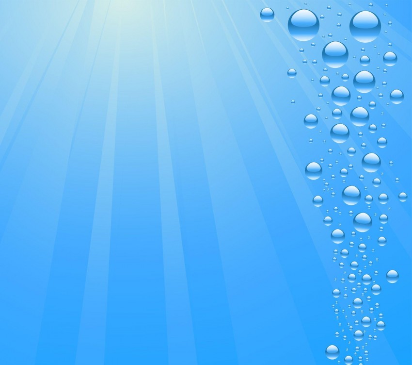 Sunlight Water HD Background Download