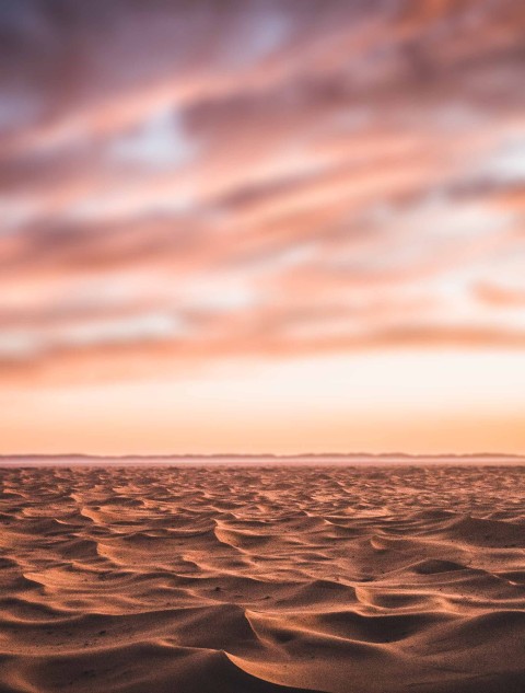 Sunset Sahara CB Picsart Editing Background HD Download