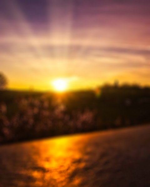 Sunset Sun CB Editing Background Full HD Download