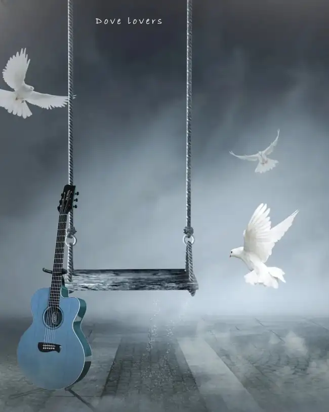 Swing Sony Jackson Editing Background HD