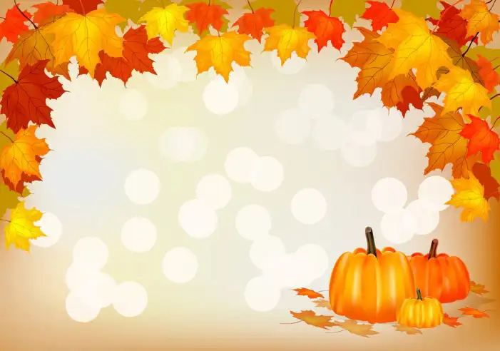 Thanksgiving Background HD Images