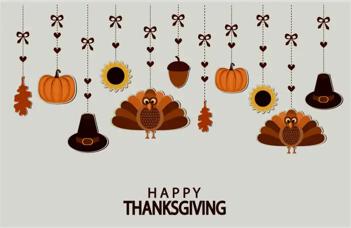 Thanksgiving Background HD Images