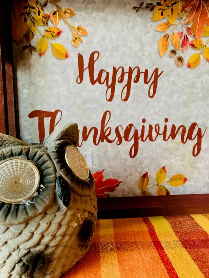 Thanksgiving Background HD Images