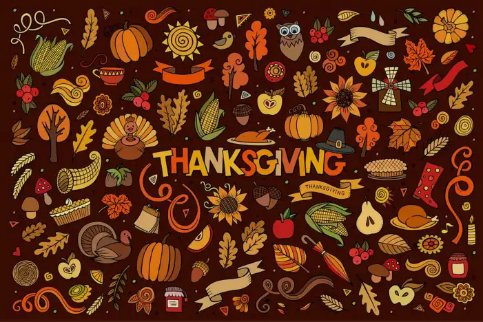 Thanksgiving Background HD Images