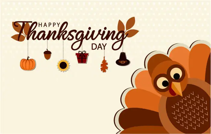 Thanksgiving Day Background HD Images