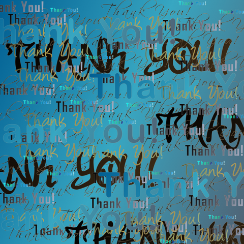 Thankyou  PowerPoint PPT Background