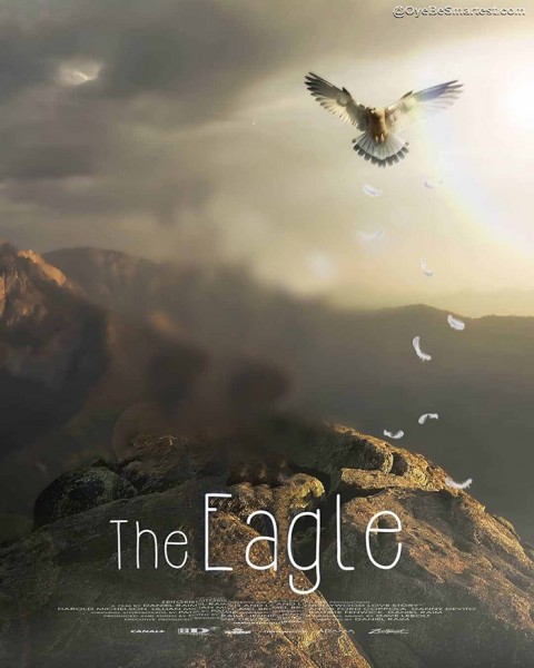 The Eagle New CB Background Download