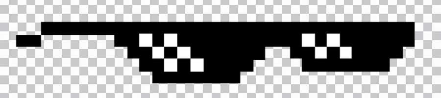 Thumbail Of Thug Life PNG