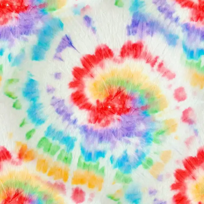 Tie Dye Colorful Background HD Images