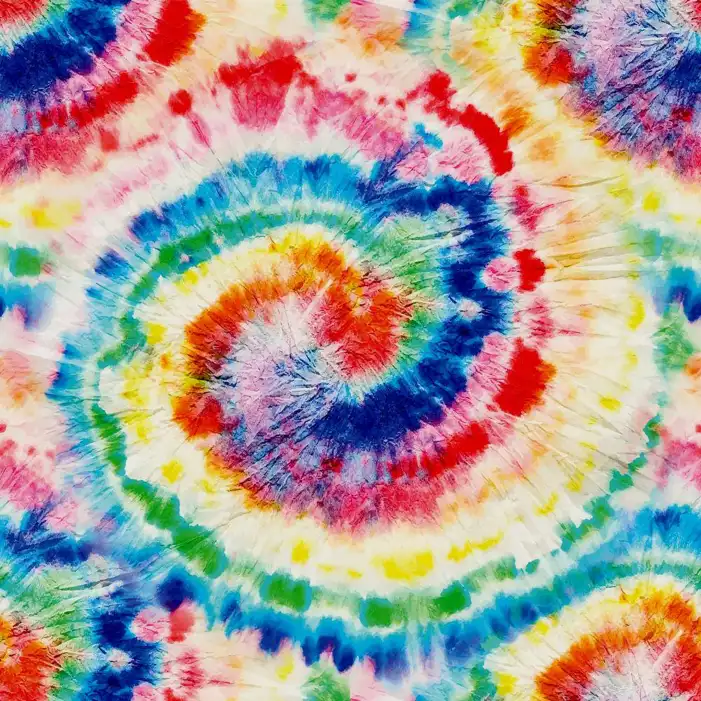 Tie Dye Colorful Background HD Images