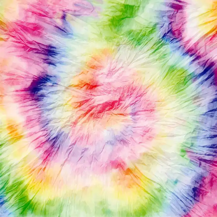 Tie Dye Colorful Background HD Images