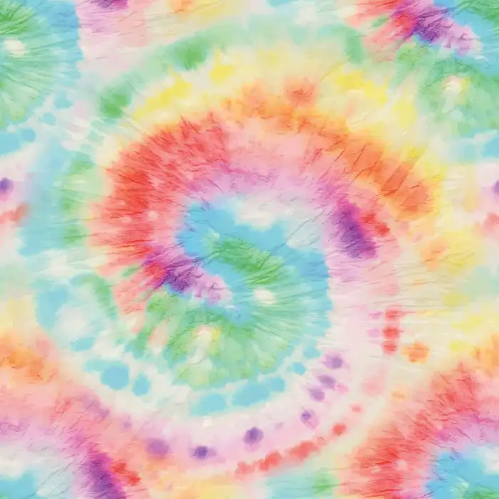 Tie Dye Colorful Background HD Images