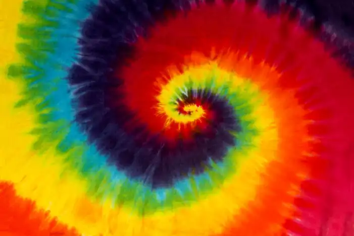 Tie Dye Colorful Background HD Images