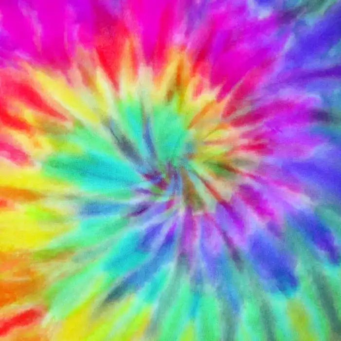 Tie Dye Colorful Background HD Images