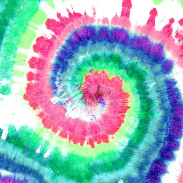 Thumbail Of Tie Dye Background